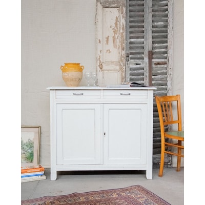 Buffet Parisien en bois Gilbert N°562 - Bon état DEBONGOUT