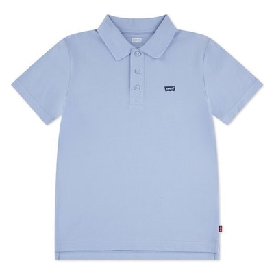 Polo met korte mouwen LEVI'S KIDS