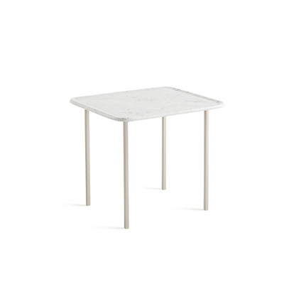 Beistelltisch Naha, Marmor, kleines Modell AM.PM