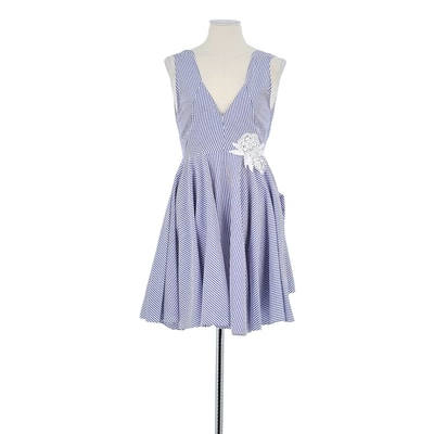 Robe - Bon État SANDRO