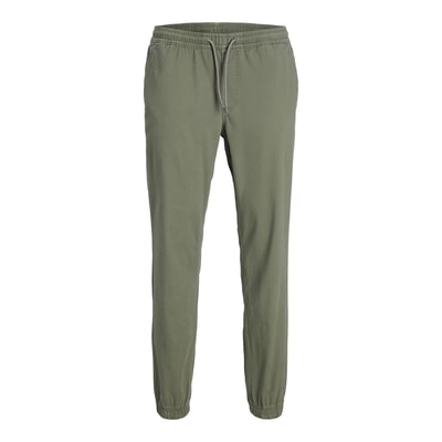 Pantalon avec cordon de serrage JACK & JONES