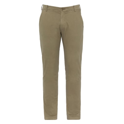 Pantalon chino surteint. SCHOTT