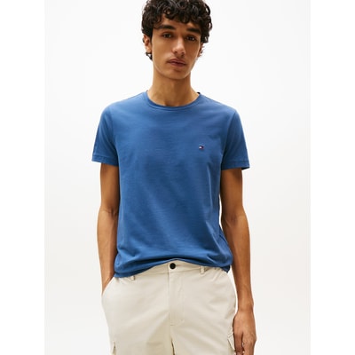 Slim T-shirt stretch TOMMY HILFIGER