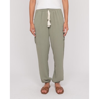 Pantalon Cargo Etinosa DONA LISA
