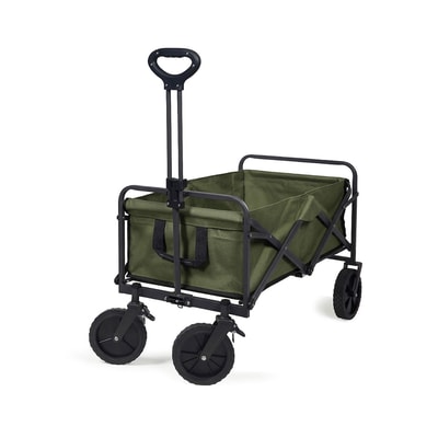 Chariot de transport pliable LIVOO