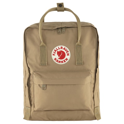 Rugzak Kanken 16L FJALLRAVEN