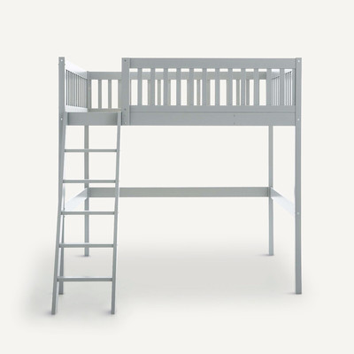 Cama mezanino em tília, com sommier, Diablotin AM.PM