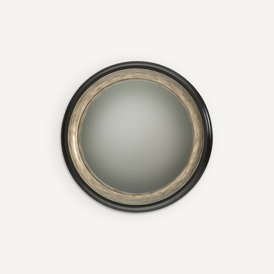 Miroir de sorcière rond, diamètre 60 cm, Samantha AM.PM