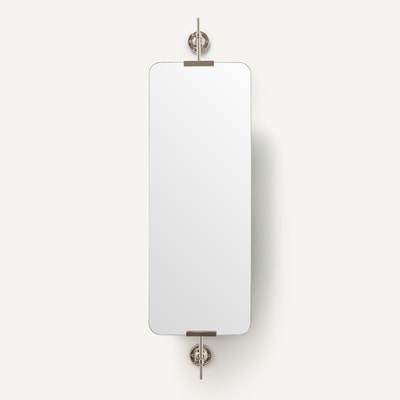 Specchio rettangolare girevole H106,5 cm Cassandre AM.PM
