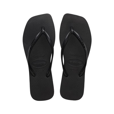 Teenslippers Slim Square HAVAIANAS