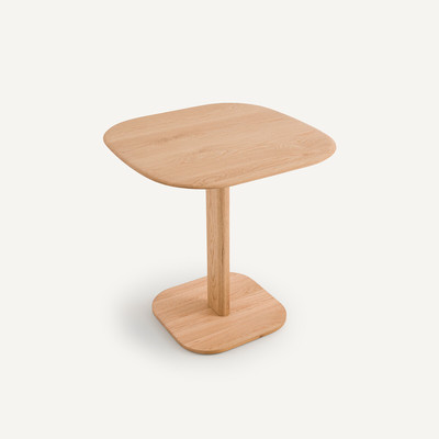 Bistrotafel, 2 personen, design Gallina, Monceau AM.PM