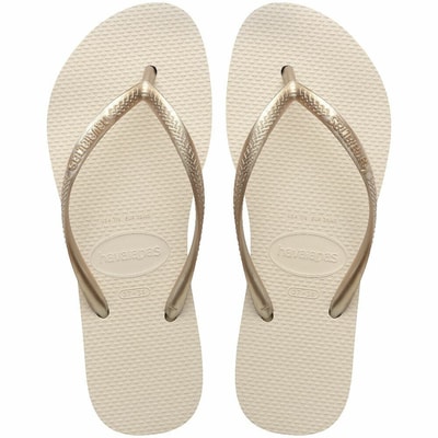 Teenslippers Slim Platform HAVAIANAS
