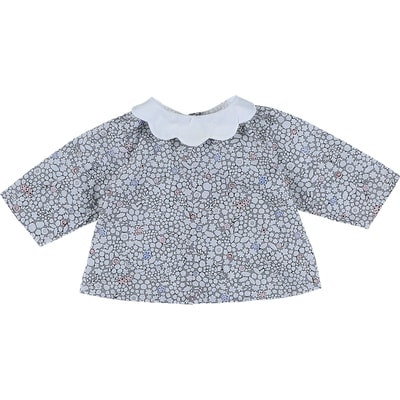 Blouse tissu liberty - Très bon état JACADI