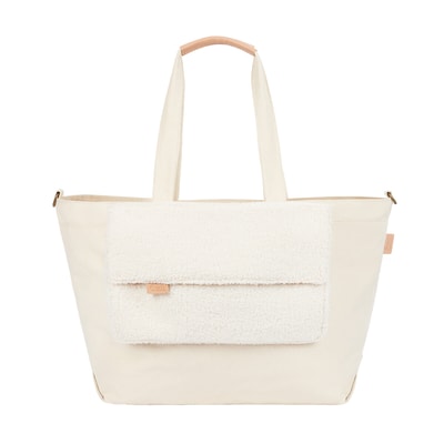 Saco muda-fraldas tote bag BABYMOOV