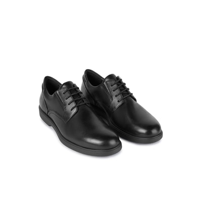 Leren derby's, SPHERICA C11 GEOX