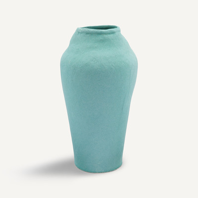 Vase en céramique mate, H29 cm, Brush OTTO STUDIO FOR AM.PM