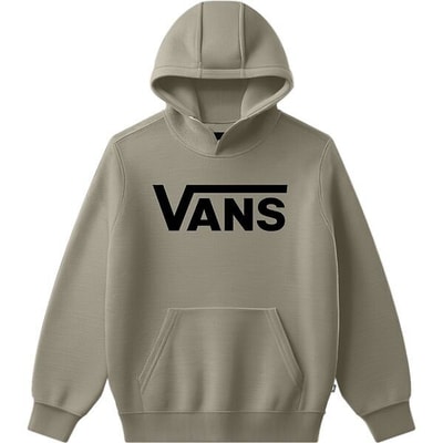Hoodie in molton VANS