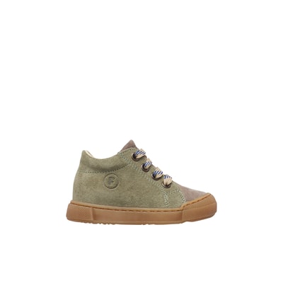 Baskets en suède SNOPES ZIP FALCOTTO