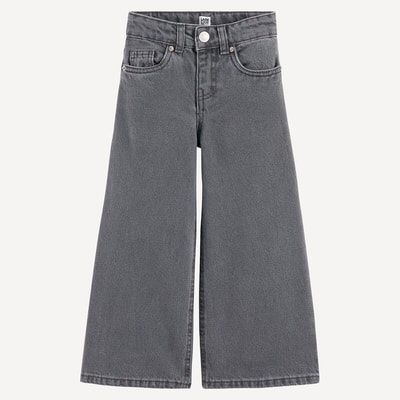 Wijde jeans LA REDOUTE COLLECTIONS