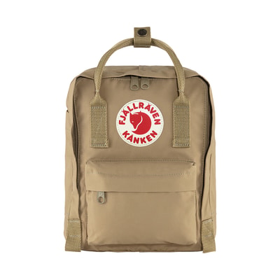 Rugzak Kanken Mini 7L FJALLRAVEN
