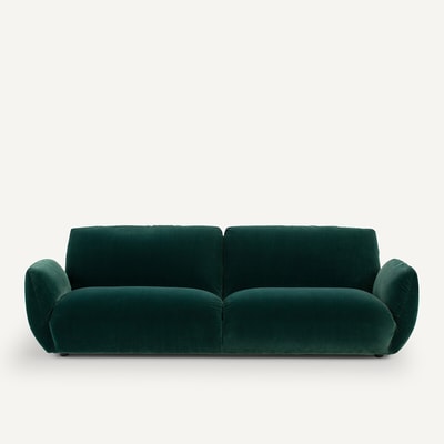 Sofa Spogano, Samt AM.PM