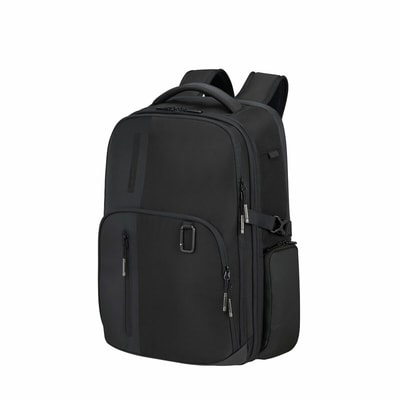 Mochila Biz2Go para Portátil, 17.3" Expansível para 1 Dia, Samsonite SAMSONITE