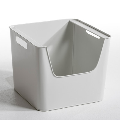 Arreglo L37 x H31.5cm Metal Locker AM.PM