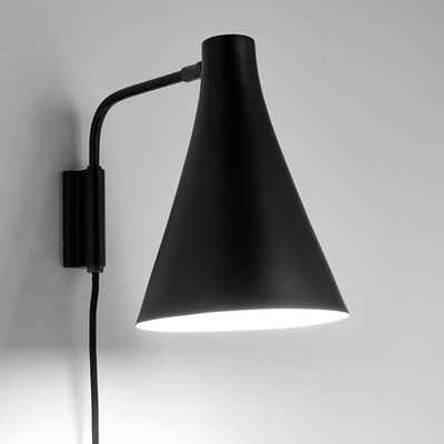 Applique métal orientable, Jameson AM.PM