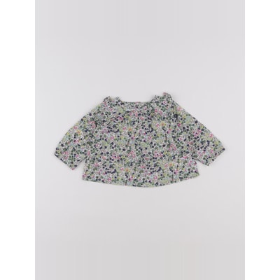 Blouse liberty - Très bon état JACADI