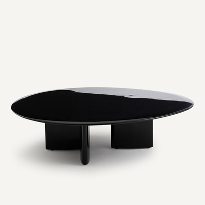 Table basse laquée, Laki AM.PM