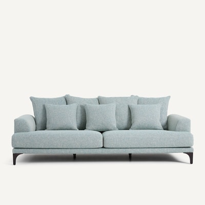 Divano misto cotone, Armento AM.PM