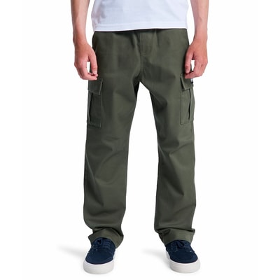Pantalon cargo QUIKSILVER