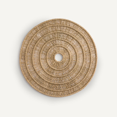 Set of 2 Manado Rattan Placemats AM.PM