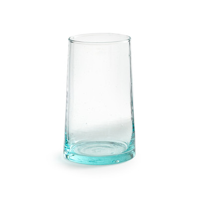 Confezione da 6 bicchieri per succo Gimani AM.PM