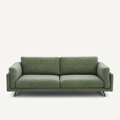Sofa César, Samt AM.PM