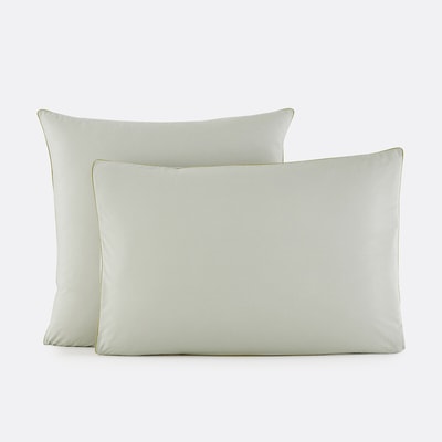 Lona Lyocell/Bomuld Percale pudebetræk LA REDOUTE INTERIORS