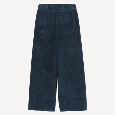 Spodnie z szerokimi nogawkami Corduroy LA REDOUTE COLLECTIONS