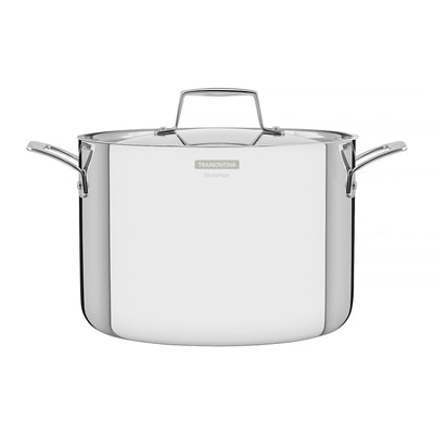 Panela 24 cm, Grano, Indução, da Tramontina TRAMONTINA