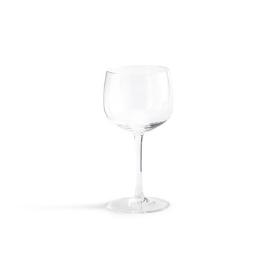 Confezione da 6 bicchieri da vino, Reggia AM.PM