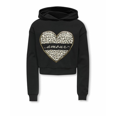 Hoodie KIDS ONLY