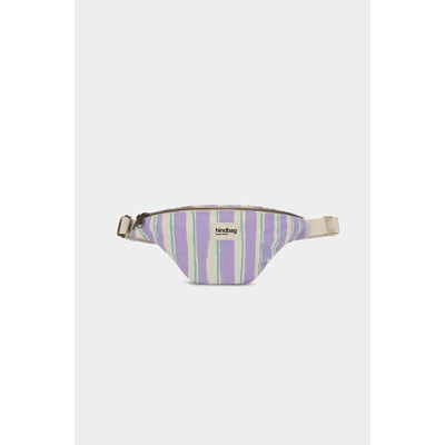 Gestreept heuptasje, OLIVIA HINDBAG