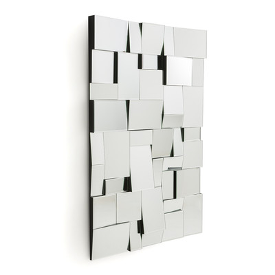 Miroir géométrique H120cm, Lusito AM.PM