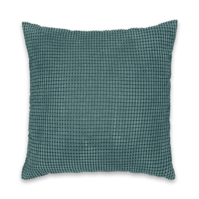 Gesneden kussenhoes 65x65cm, Fluffly LA REDOUTE INTERIEURS