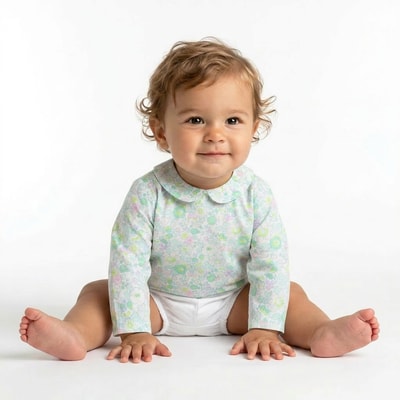 Blouse bébé - Très bon état JACADI