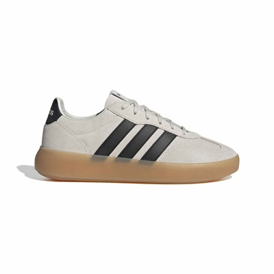 Leren sneakers BARREDA DECODE LUX ADIDAS SPORTSWEAR