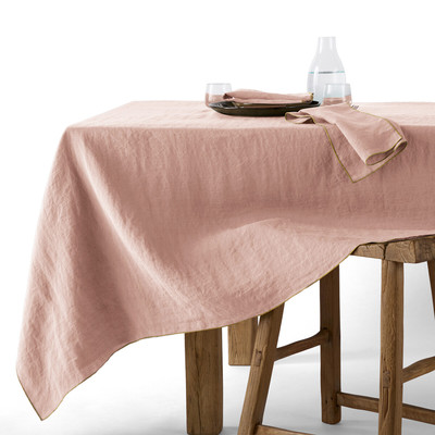 Nappe en chanvre lavé, Helmati AM.PM