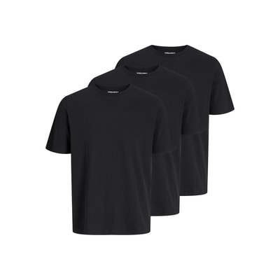 Set van 3 T-shirts met ronde hals JACK & JONES
