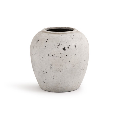 Cache-pot effet vieilli, Enzo AM.PM