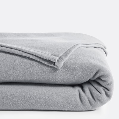 Koc polarowy 200 g/m² LA REDOUTE INTERIORS