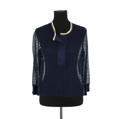 Blouse - Très Bon État SANDRO